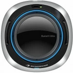 Мышь 3Dconnexion SpaceMouse Wireless 3DX-700115