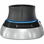 Мышь 3Dconnexion SpaceMouse Wireless 3DX-700115