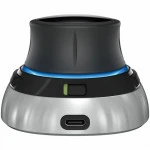 Мышь 3Dconnexion SpaceMouse Wireless 3DX-700115