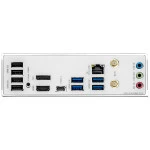Материнская плата Maxsun  MS-iCraft B760M CROSS 6940709660416 Micro-ATX, LGA 1700