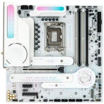 Материнская плата Maxsun  MS-iCraft B760M CROSS 6940709660416 Micro-ATX, LGA 1700