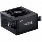 Блок питания XPG PROBE 600W Черный PROBE600B-BKCEU 600 Вт