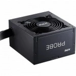 Блок питания XPG PROBE 600W Черный PROBE600B-BKCEU 600 Вт