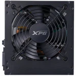 Блок питания XPG PROBE 600W Черный PROBE600B-BKCEU 600 Вт