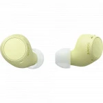 Наушники Sony WF-С510 Yellow WF-C510/Y