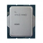 Процессор Intel Xeon E-2456 CM8071505024905 3.3 ГГц, 18 МБ, OEM