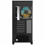 Корпус Gigabyte C500 PANORAMIC STEALTH Черный 28300-C500B-1CKR Mid-Tower