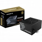 Блок питания Gigabyte P650G GP-P650G 650 Вт