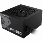 Блок питания Gigabyte P650G GP-P650G 650 Вт