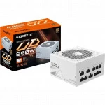Блок питания Gigabyte GP-UD850GM WHITE 850 Вт