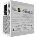 Блок питания Gigabyte GP-UD850GM WHITE 850 Вт