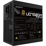 Блок питания Gigabyte GP-UD750GM PG5 750 Вт