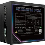 Блок питания Gigabyte AORUS ELITE P850W GP-AE850PM PG5 850 Вт