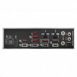 Материнская плата Asus ROG Crosshair X870E Hero 90MB1IE0-M0EAY0 (ATX, AMD AM5)