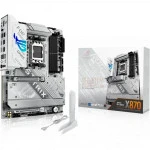 Материнская плата Asus ROG STRIX X870-A GAMING WIFI 90MB1IF0-M0EAY0 ATX, AMD AM5