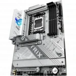 Материнская плата Asus ROG STRIX X870-A GAMING WIFI 90MB1IF0-M0EAY0 ATX, AMD AM5