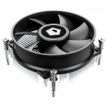 Система охлаждения ID-Cooling DK-17 PWM  65W/ PWM/ Intel 1700/ Screws DK-17_PWM Для процессора