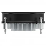 Система охлаждения ID-Cooling DK-17 PWM  65W/ PWM/ Intel 1700/ Screws DK-17_PWM Для процессора