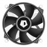 Система охлаждения ID-Cooling DK-17 PWM  65W/ PWM/ Intel 1700/ Screws DK-17_PWM Для процессора