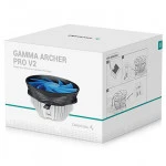 Система охлаждения Deepcool GAMMA ARCHER V2 G-U-ARCHER-ARNNNN-G-1 Для процессора