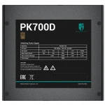Блок питания GamerStorm PK700D R-PK700D-FA0B-WGEU (700 Вт)