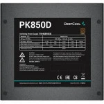 Блок питания Deepcool GamerStorm PK850D R-PK850D-FA0B-WGEU 850 Вт