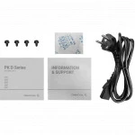 Блок питания Deepcool GamerStorm PK850D R-PK850D-FA0B-WGEU 850 Вт