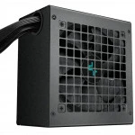 Блок питания Deepcool GamerStorm PK850D R-PK850D-FA0B-WGEU 850 Вт