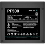 Блок питания Deepcool PF500 R-PF500D-HA0B-WDEU 500 Вт