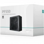 Блок питания Deepcool PF500 R-PF550D-HA0B-WDEU 550 Вт