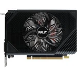 Видеокарта Palit STORMX OC NVIDIA GeForce RTX 3050 6Gb NE63050S18JE-1070F/1072F 6 ГБ