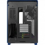 Корпус Montech KING 95 PRO BLUE Mid-Tower