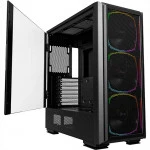 Корпус Montech SKY TWO GX BL Mid-Tower