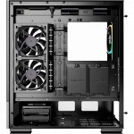 Корпус Montech SKY TWO Black SKY TWO BL Mid-Tower