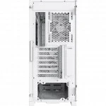 Корпус Montech Sky One Lite White SKY ONE LITE WH Mid-Tower