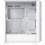 Корпус Montech Sky One Lite White SKY ONE LITE WH Mid-Tower