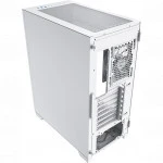 Корпус Montech Sky One Lite White SKY ONE LITE WH Mid-Tower