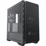 Корпус Montech AIR 903 BASE Black AIR 903 BASE BL Mid-Tower