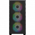 Корпус Montech AIR 903 MAX Black AIR 903 MAX BL Mid-Tower