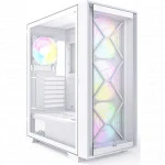 Корпус Montech AIR 1000 PREMIUM White AIR 1000 PREMIUM WH Mid-Tower