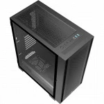 Корпус Montech AIR 1000 LITE BLACK Mid-Tower