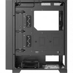 Корпус Montech AIR 1000 LITE BLACK Mid-Tower