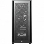 Корпус Montech AIR 1000 LITE BLACK Mid-Tower