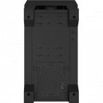 Корпус Montech AIR 100 LITE BLACK Mini-Tower