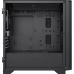 Корпус Montech AIR 100 LITE BLACK Mini-Tower
