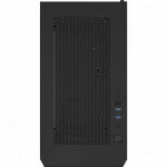 Корпус Montech AIR 100 LITE BLACK Mini-Tower