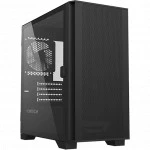 Корпус Montech AIR 100 LITE BLACK Mini-Tower