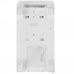Корпус Montech AIR 100 LITE WHITE Mini-Tower