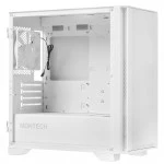 Корпус Montech AIR 100 LITE WHITE Mini-Tower