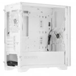 Корпус Montech AIR 100 LITE WHITE Mini-Tower